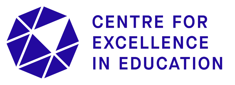 Ekte.ai er finansiert av Center For Excellence in Education
