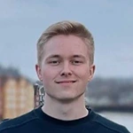 Bilde av Alexander Carlsen